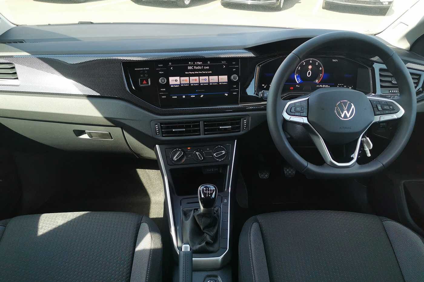 Used Volkswagen Polo 2025 for sale - 77177748: Photo 8