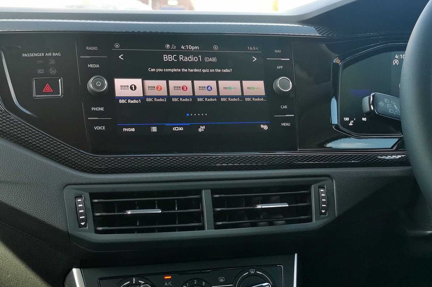 Used Volkswagen Polo 2025 for sale - 77177748: Photo 9