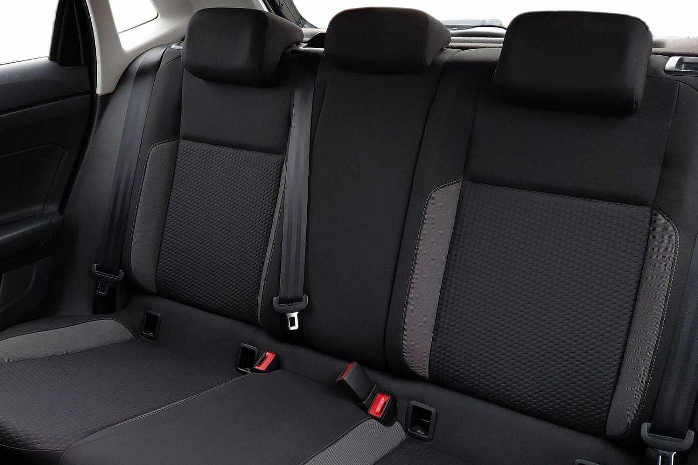 Used Volkswagen Polo 2022 for sale - 77176578: Photo 10