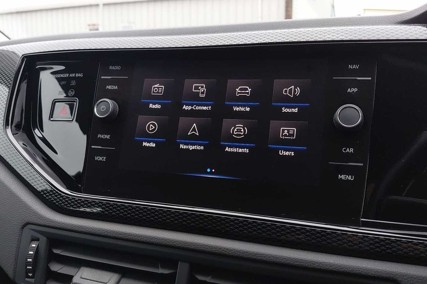 Used Volkswagen Polo 2022 for sale - 77176578: Photo 12