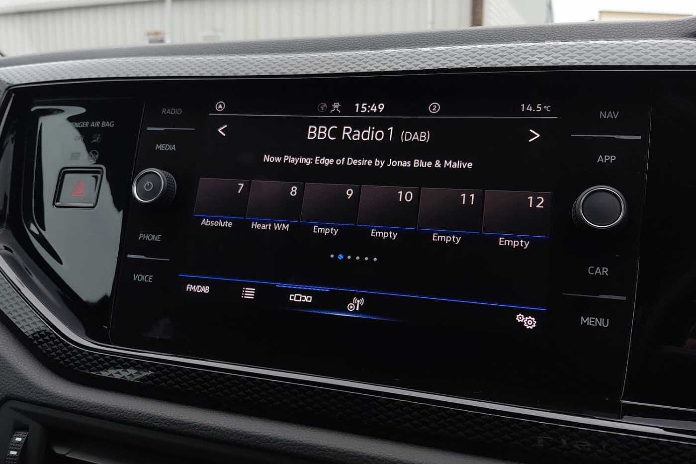 Used Volkswagen Polo 2022 for sale - 77176578: Photo 13