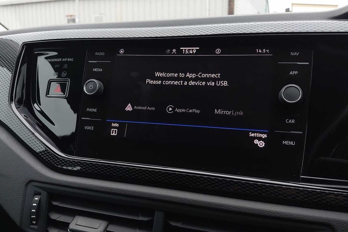 Used Volkswagen Polo 2022 for sale - 77176578: Photo 14