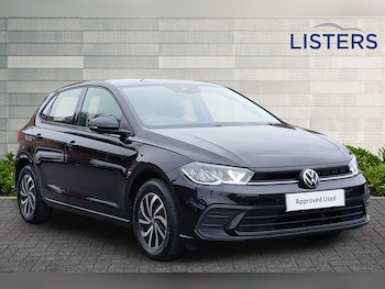 Volkswagen Polo feature image