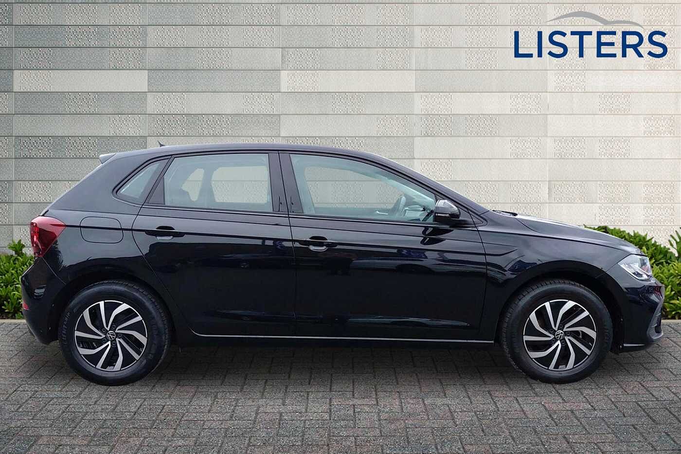 Used Volkswagen Polo 2022 for sale - 77176578: Photo 4