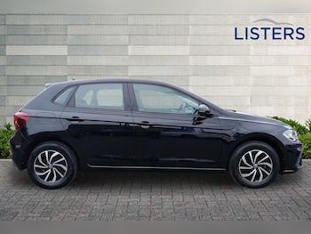 Used Volkswagen Polo 2022 for sale - 77176578: Photo