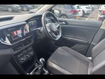 Used Volkswagen T-Cross 2023 for sale - 74812018: Photo