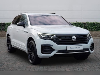 2020 (20) - 3.0 V6 TDI 4Motion 231 Black Edition 5dr Tip Auto