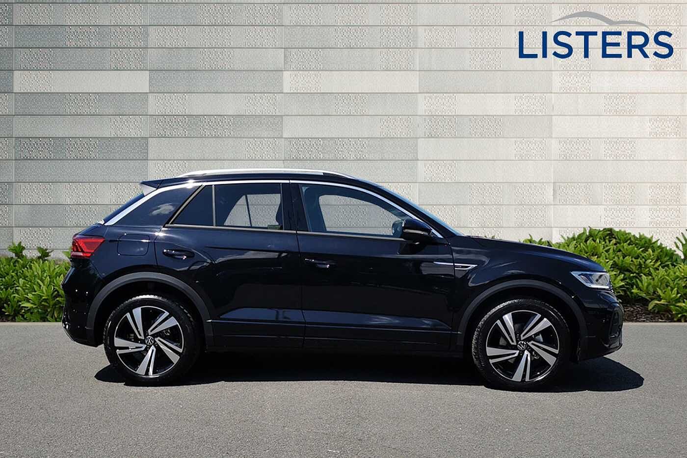 Used Volkswagen T-Roc 2025 for sale - 77177417: Photo 4