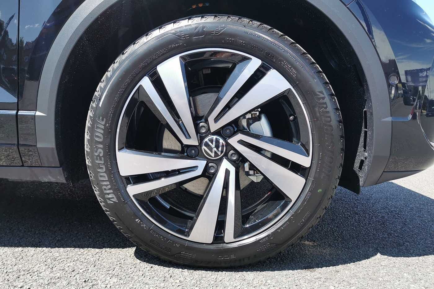 Used Volkswagen T-Roc 2025 for sale - 77177417: Photo 5