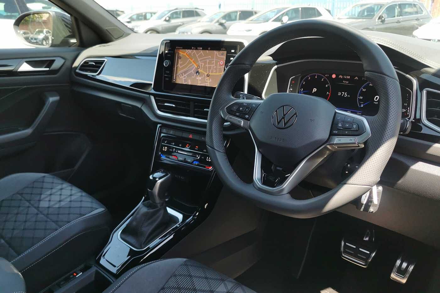 Used Volkswagen T-Roc 2025 for sale - 77177417: Photo 6