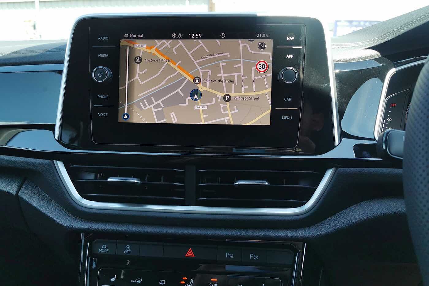 Used Volkswagen T-Roc 2025 for sale - 77177417: Photo 9