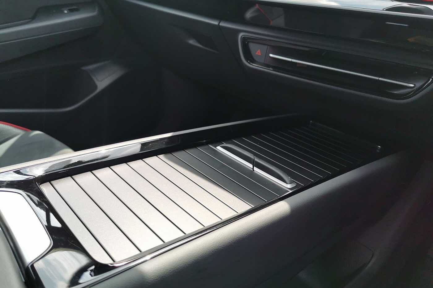 Used Volkswagen ID.7 2025 for sale - 76434244: Photo 10