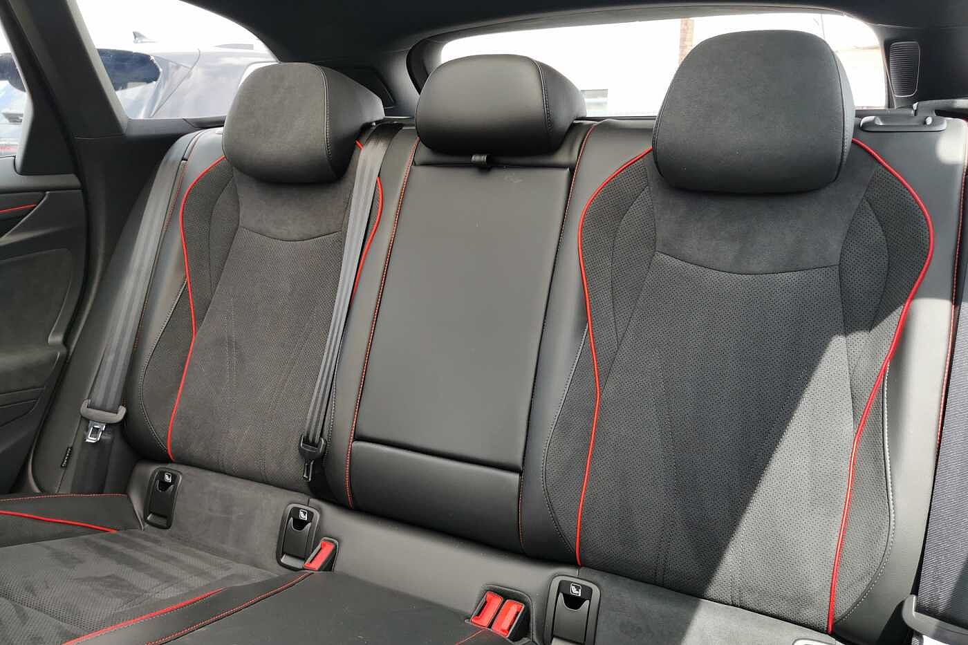 Used Volkswagen ID.7 2025 for sale - 76434244: Photo 11