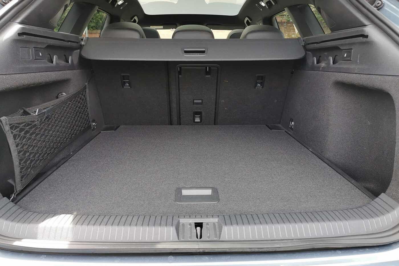 Used Volkswagen ID.7 2025 for sale - 76434244: Photo 12