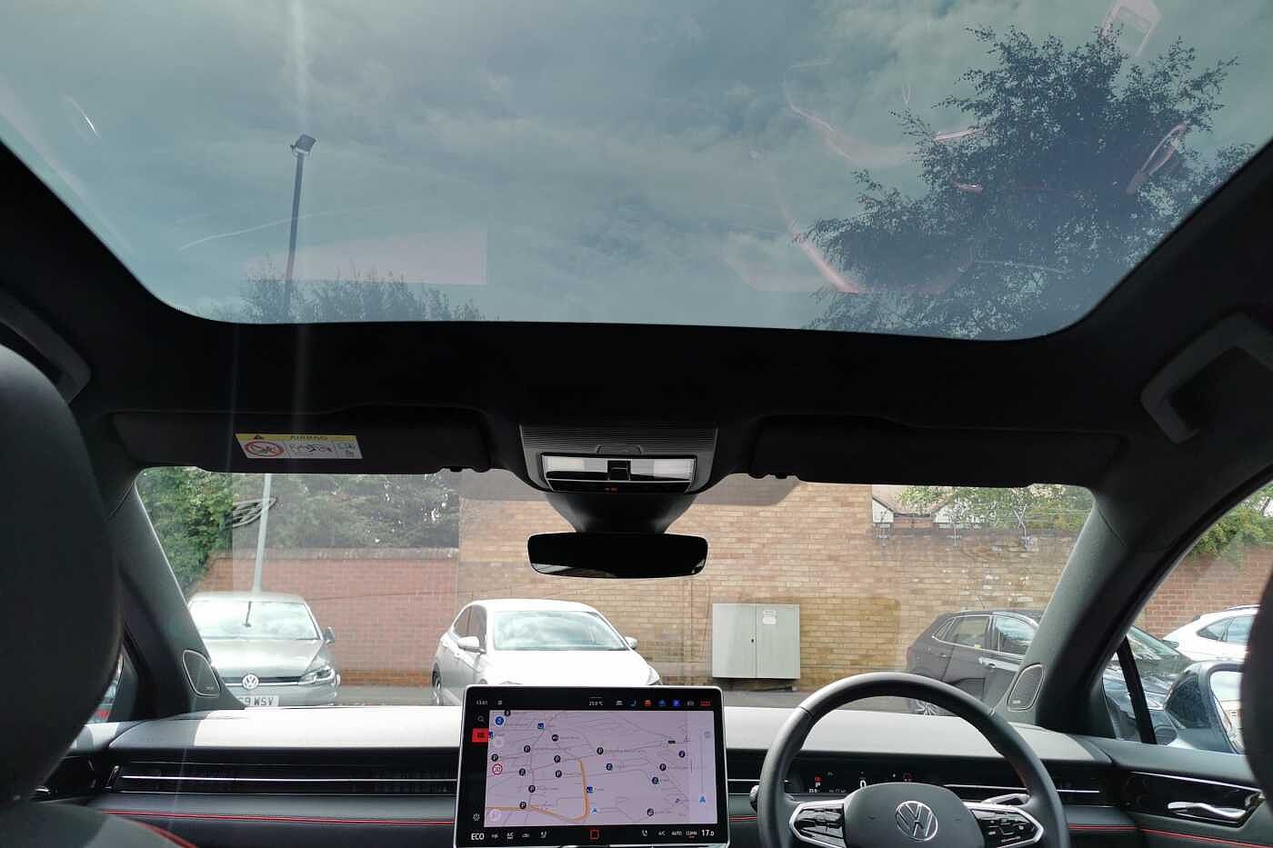 Used Volkswagen ID.7 2025 for sale - 76434244: Photo 13