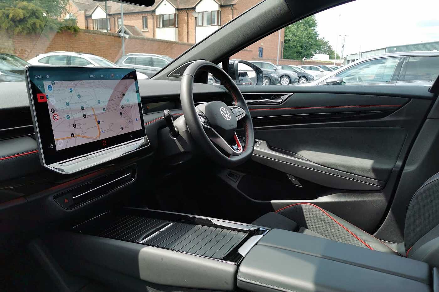 Used Volkswagen ID.7 2025 for sale - 76434244: Photo 2