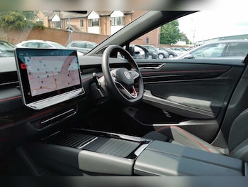 Used Volkswagen ID.7 2025 for sale - 76434244: Photo