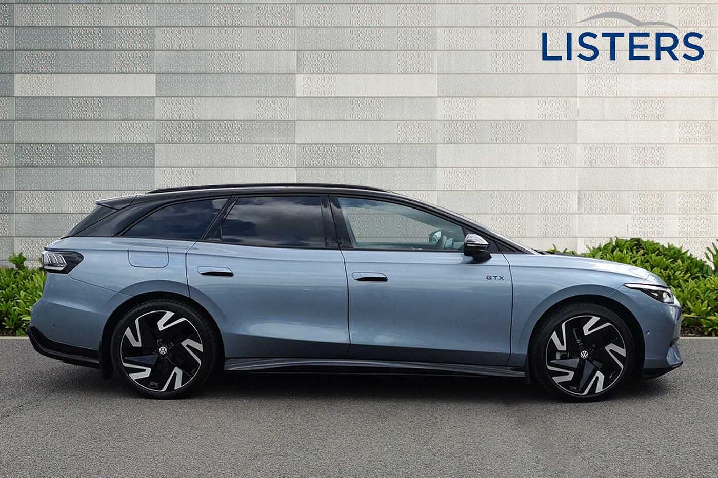 Used Volkswagen ID.7 2025 for sale - 76434244: Photo 4