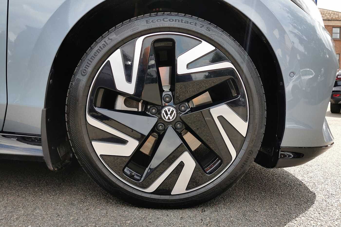 Used Volkswagen ID.7 2025 for sale - 76434244: Photo 5