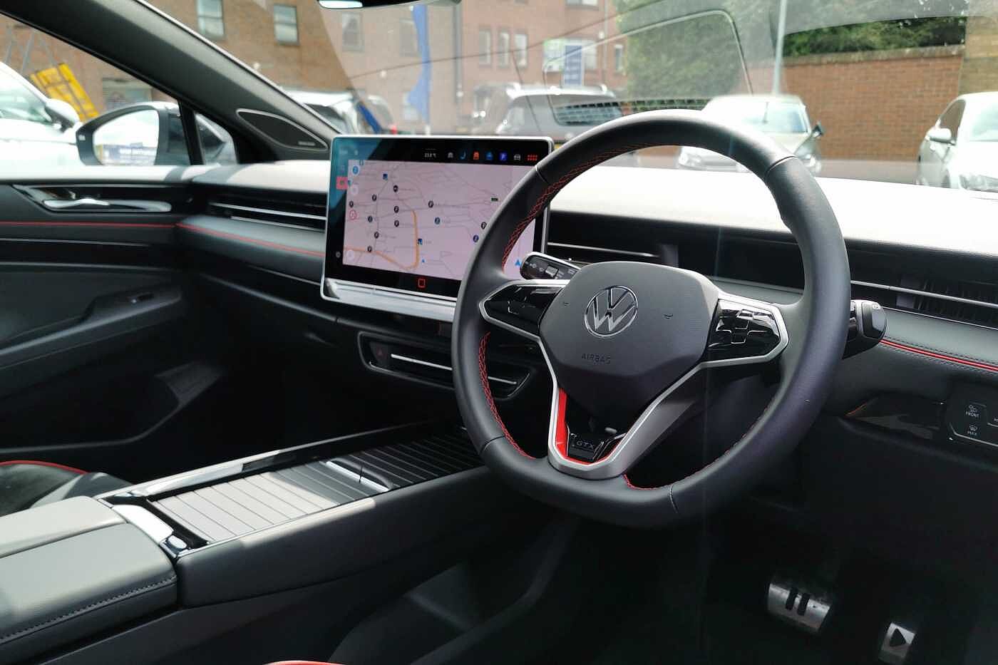 Used Volkswagen ID.7 2025 for sale - 76434244: Photo 6