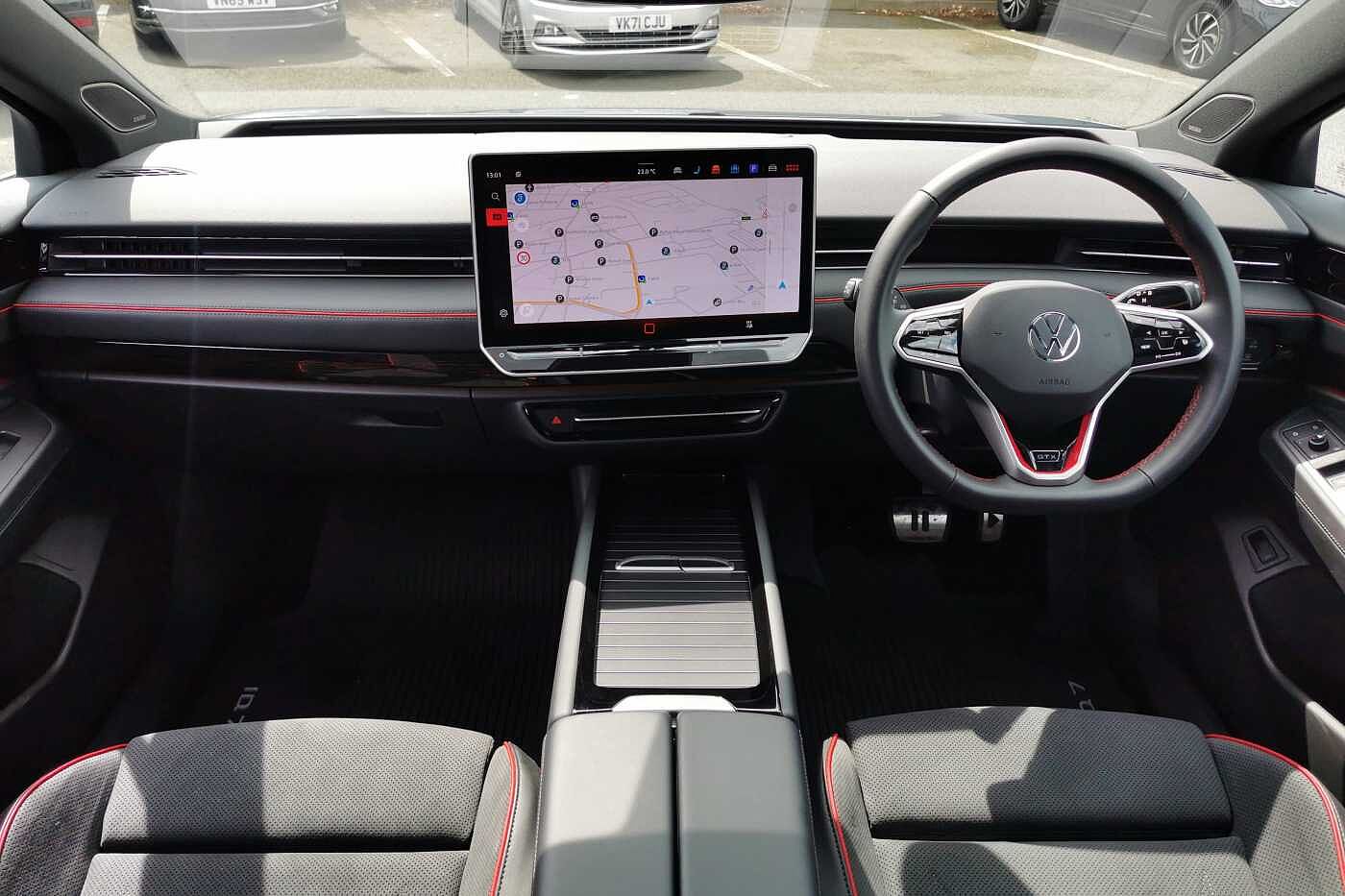 Used Volkswagen ID.7 2025 for sale - 76434244: Photo 8