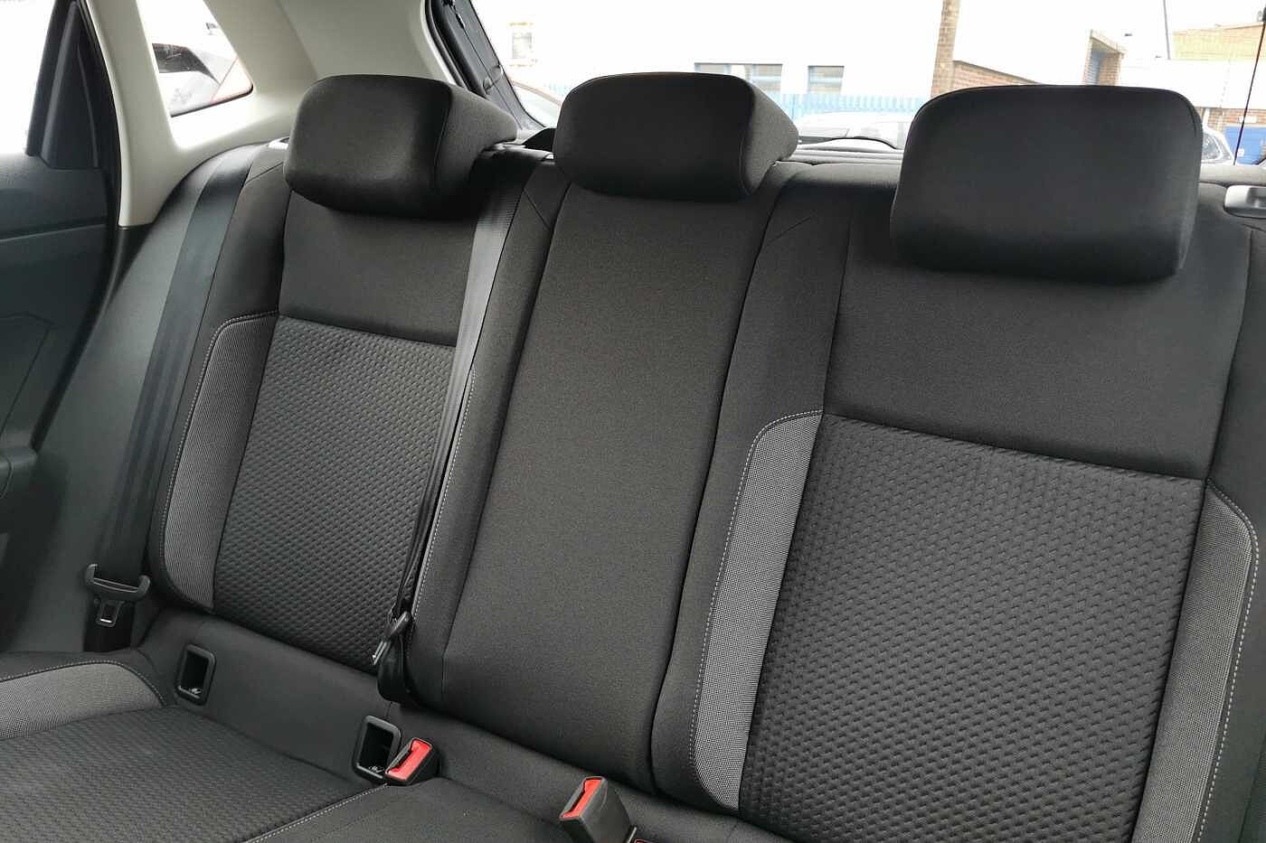 Used Volkswagen Polo 2025 for sale - 76110690: Photo 11