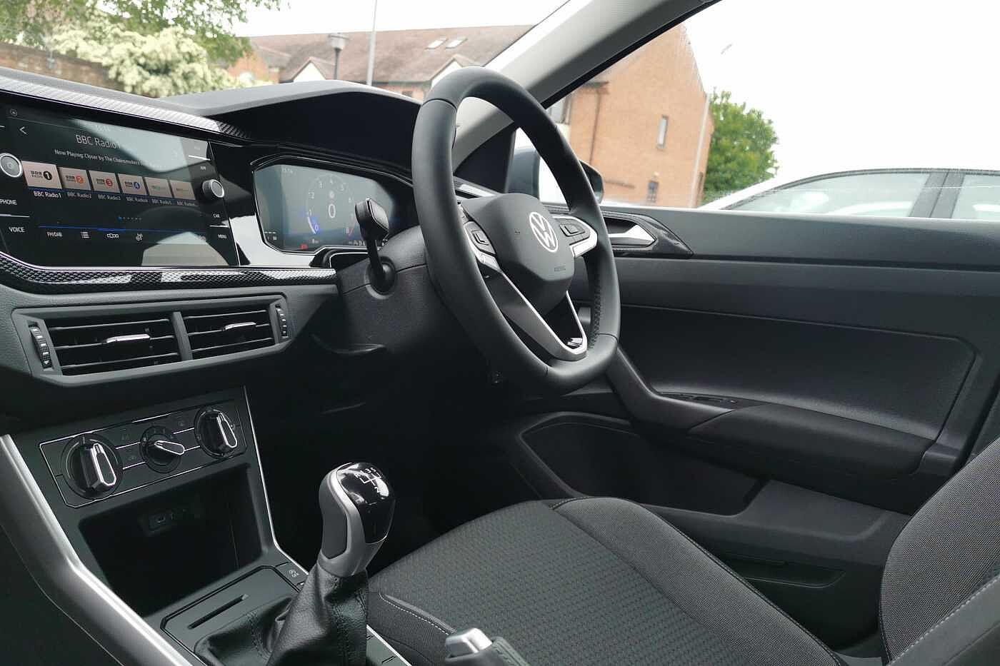 Used Volkswagen Polo 2025 for sale - 76110690: Photo 2