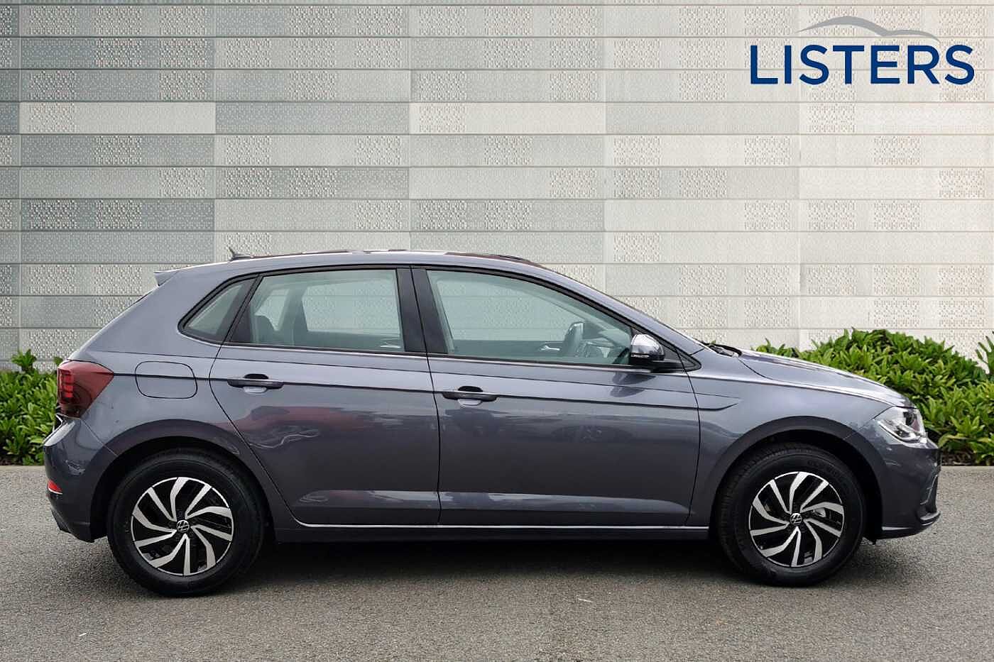 Used Volkswagen Polo 2025 for sale - 76110690: Photo 4