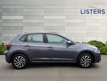 Used Volkswagen Polo 2025 for sale - 76110690: Photo 4