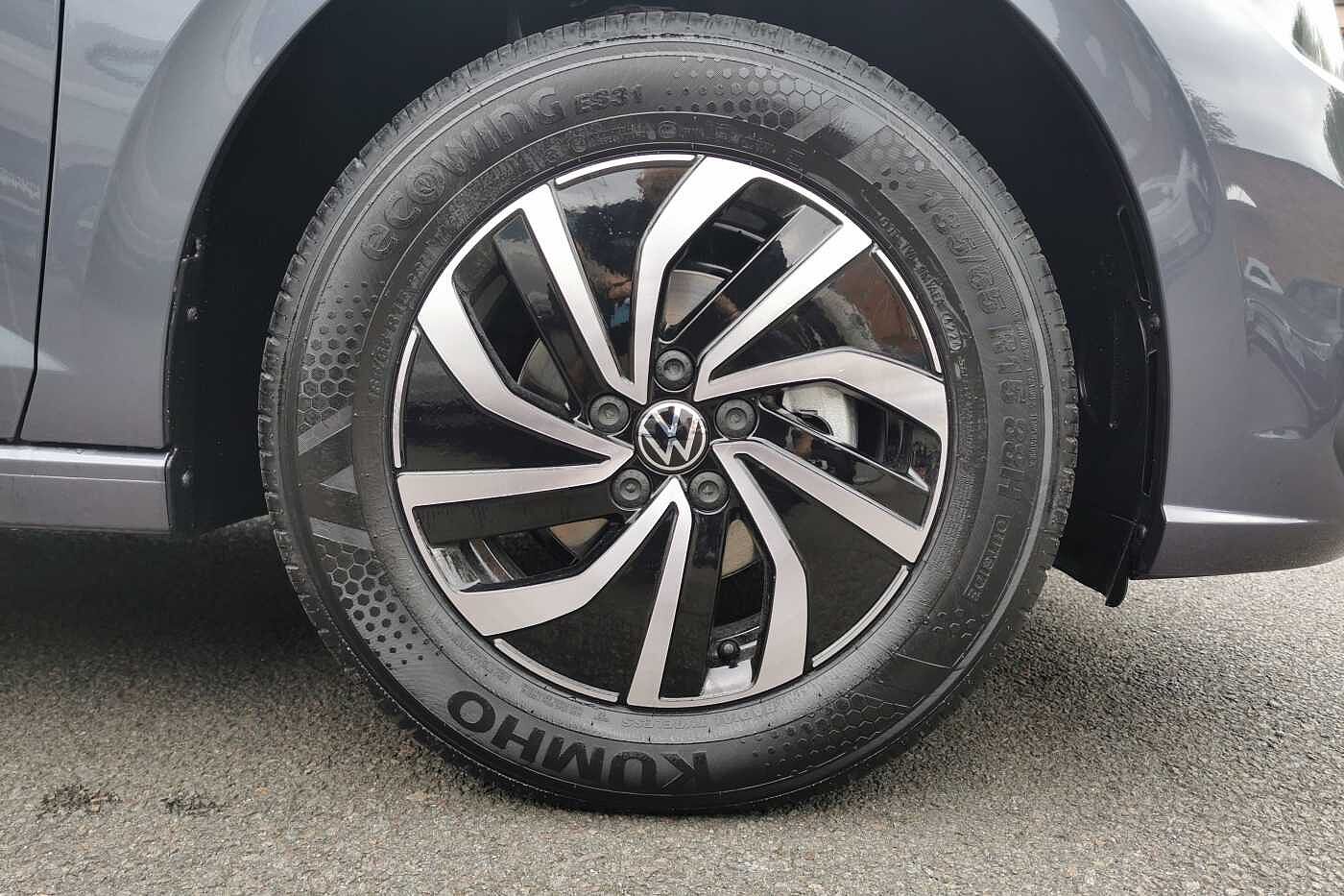Used Volkswagen Polo 2025 for sale - 76110690: Photo 5