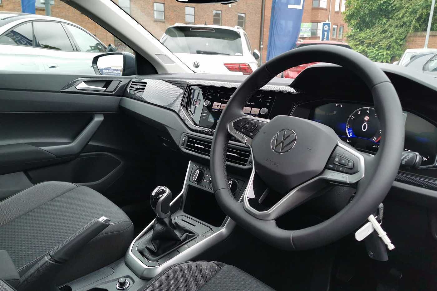 Used Volkswagen Polo 2025 for sale - 76110690: Photo 6