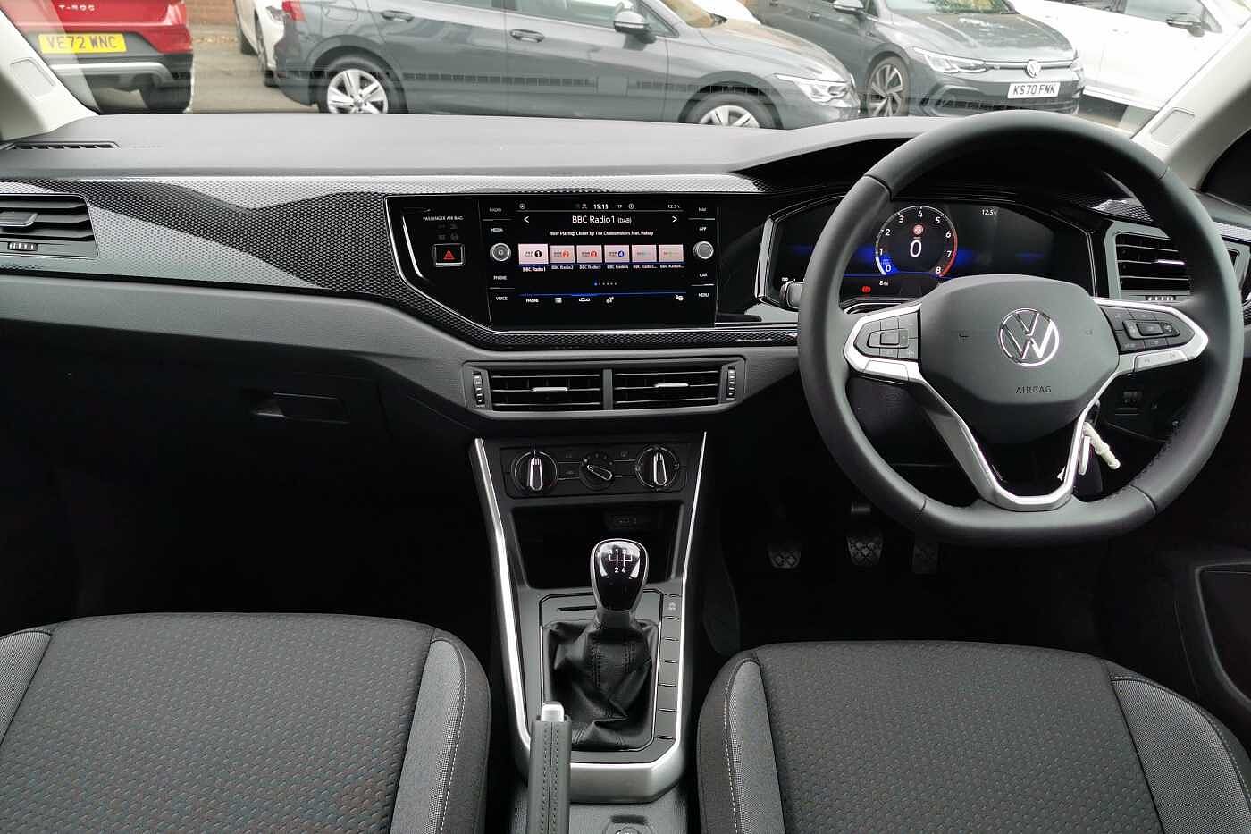 Used Volkswagen Polo 2025 for sale - 76110690: Photo 8
