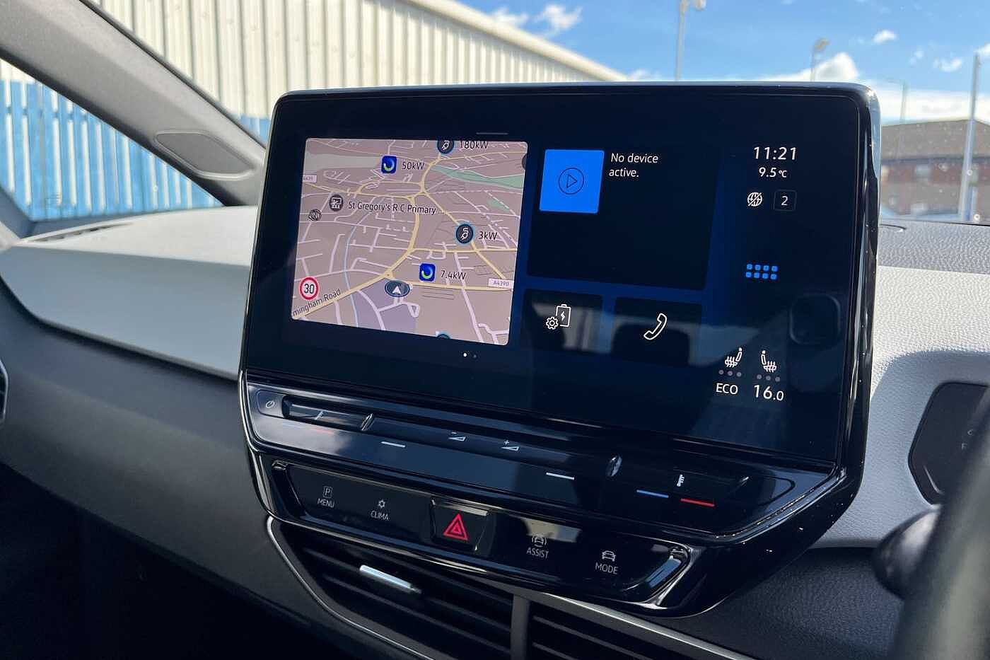 Used Volkswagen ID.3 2022 for sale - 78021768: Photo 12