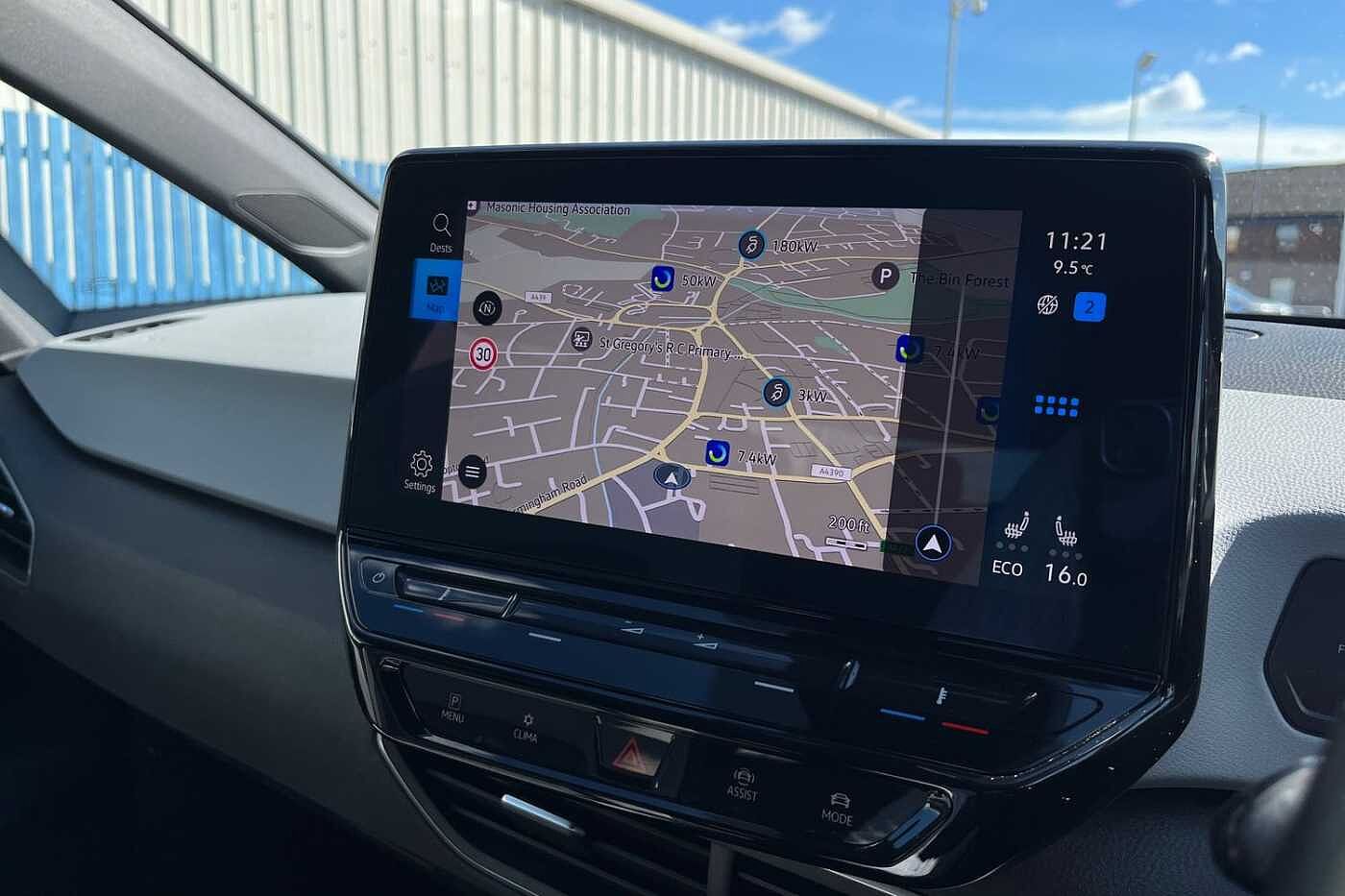 Used Volkswagen ID.3 2022 for sale - 78021768: Photo 13