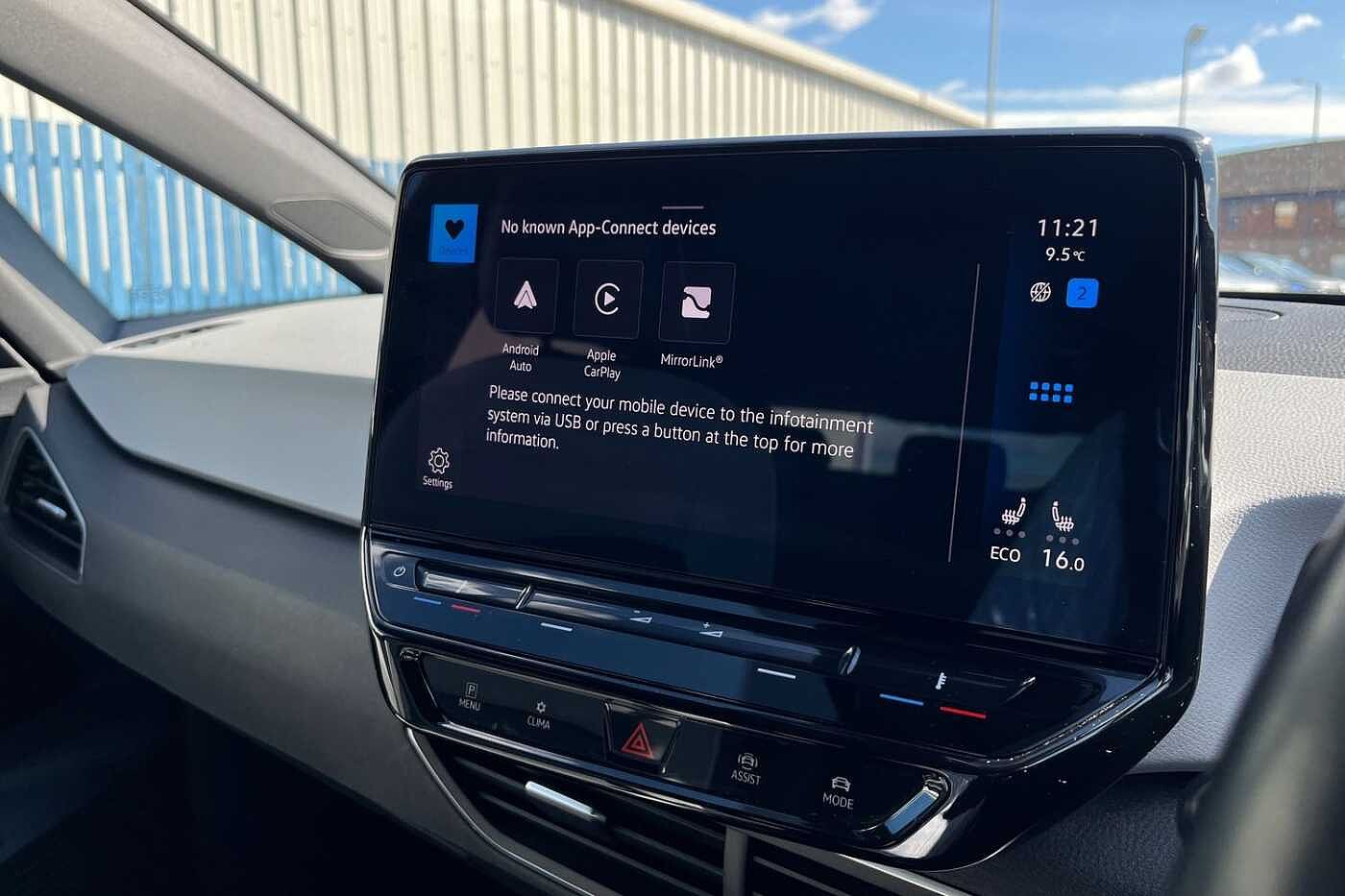 Used Volkswagen ID.3 2022 for sale - 78021768: Photo 14