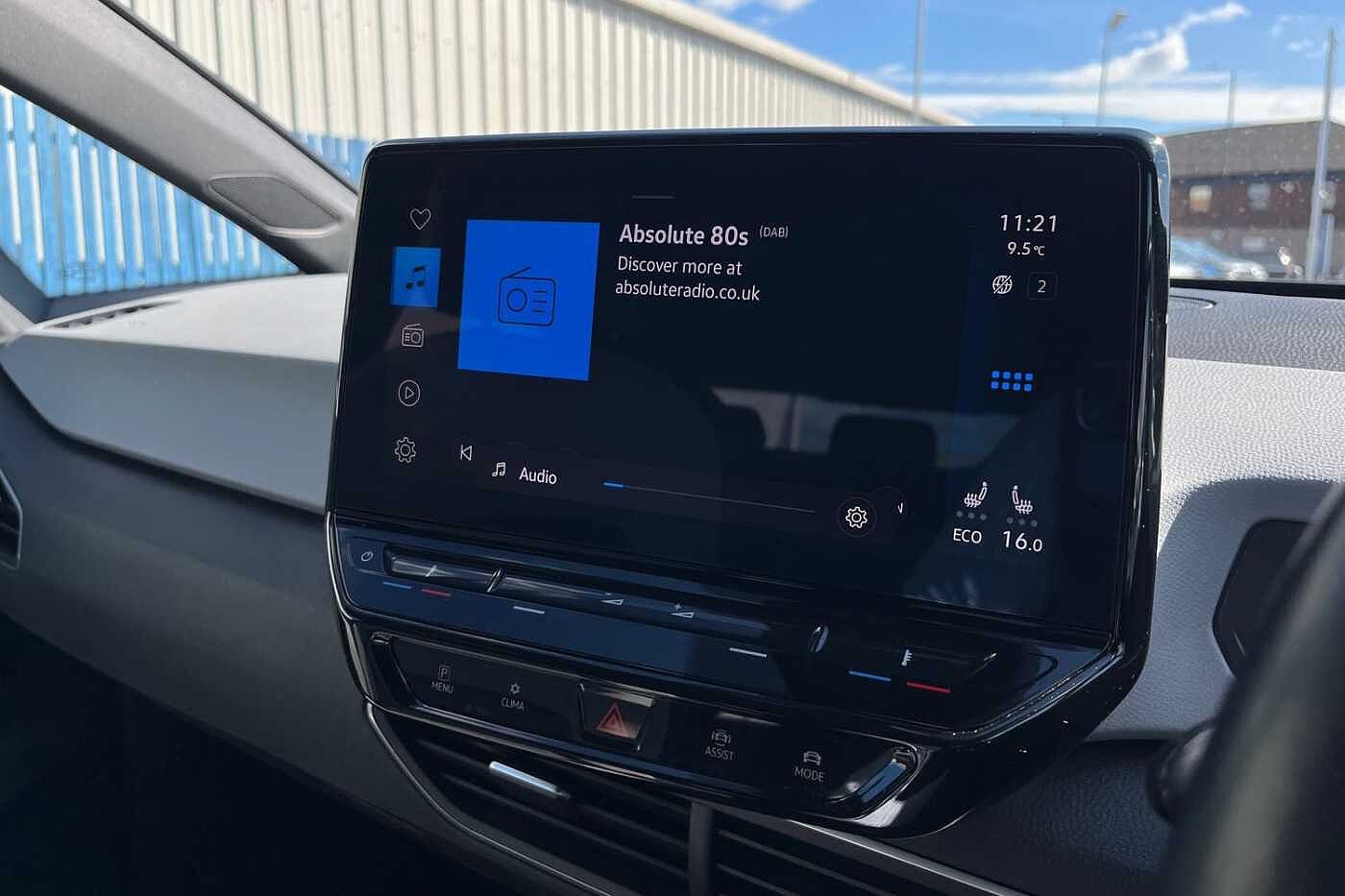 Used Volkswagen ID.3 2022 for sale - 78021768: Photo 15