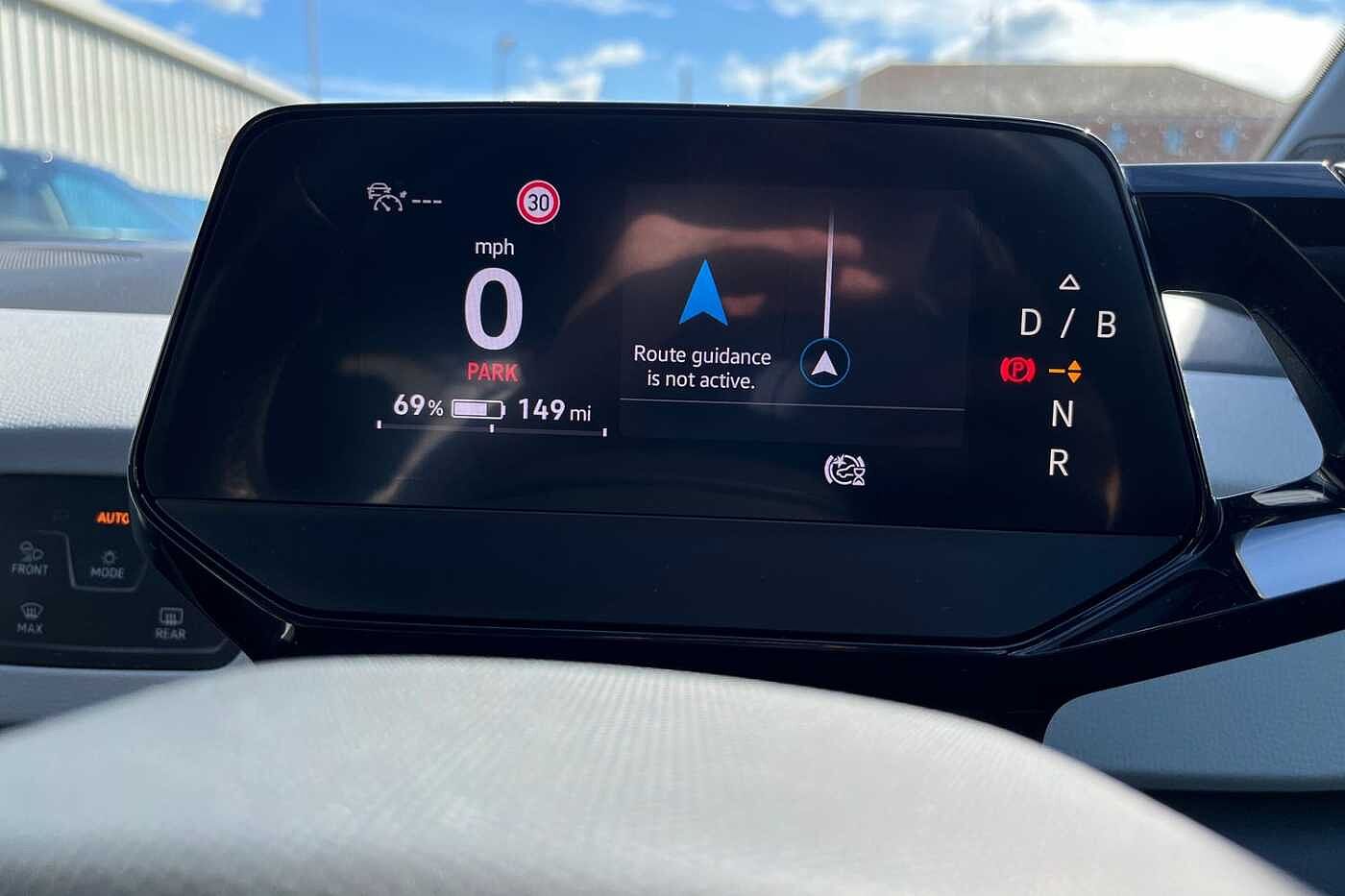 Used Volkswagen ID.3 2022 for sale - 78021768: Photo 19