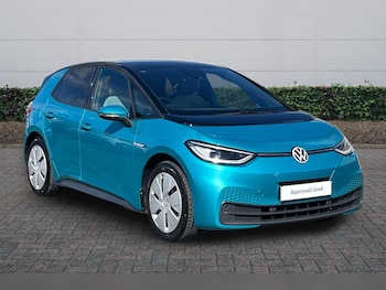 Volkswagen ID.3 feature image