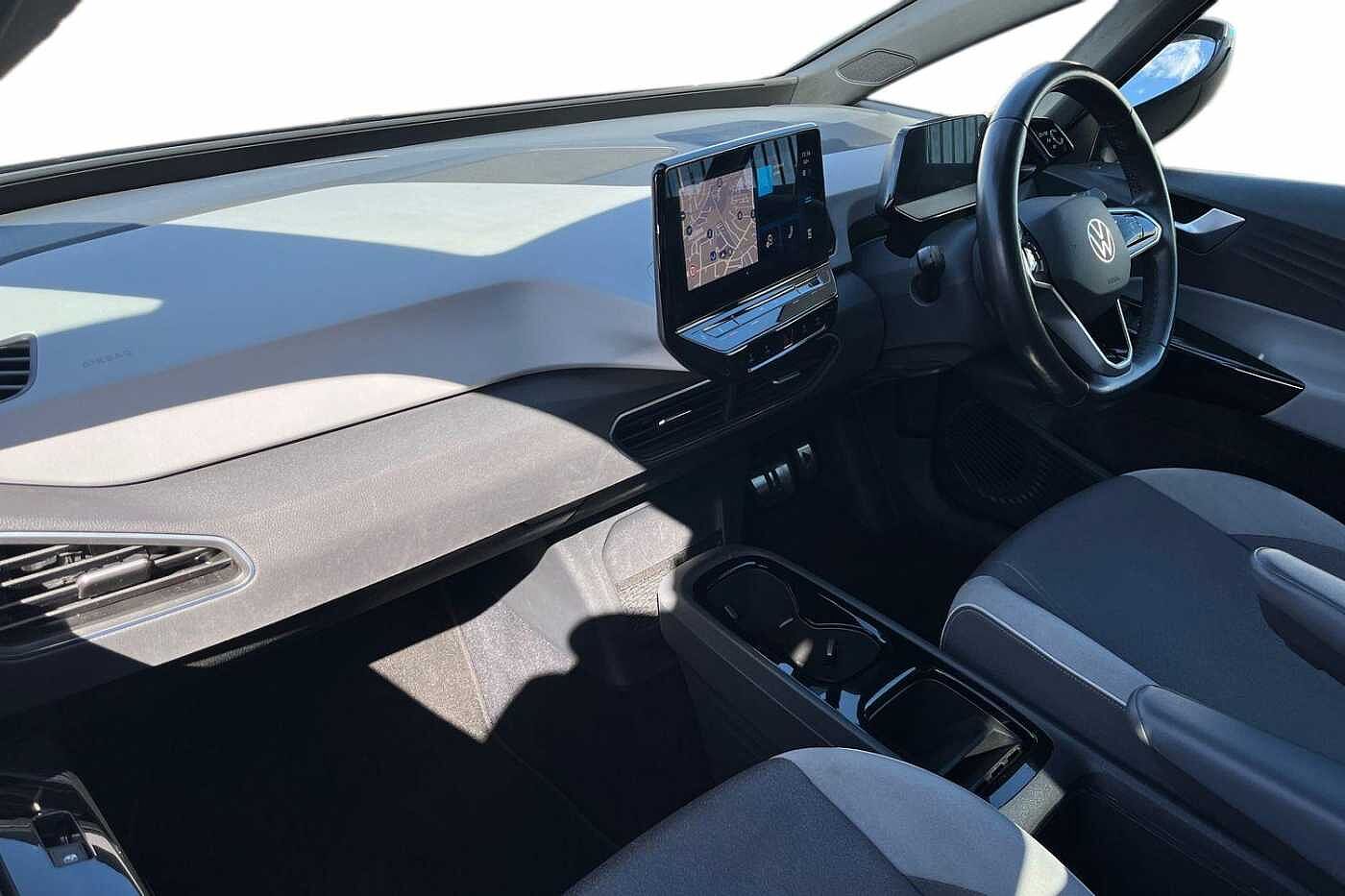 Used Volkswagen ID.3 2022 for sale - 78021768: Photo 2