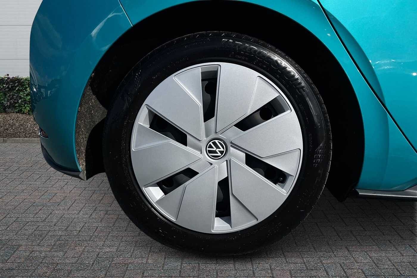 Used Volkswagen ID.3 2022 for sale - 78021768: Photo 5