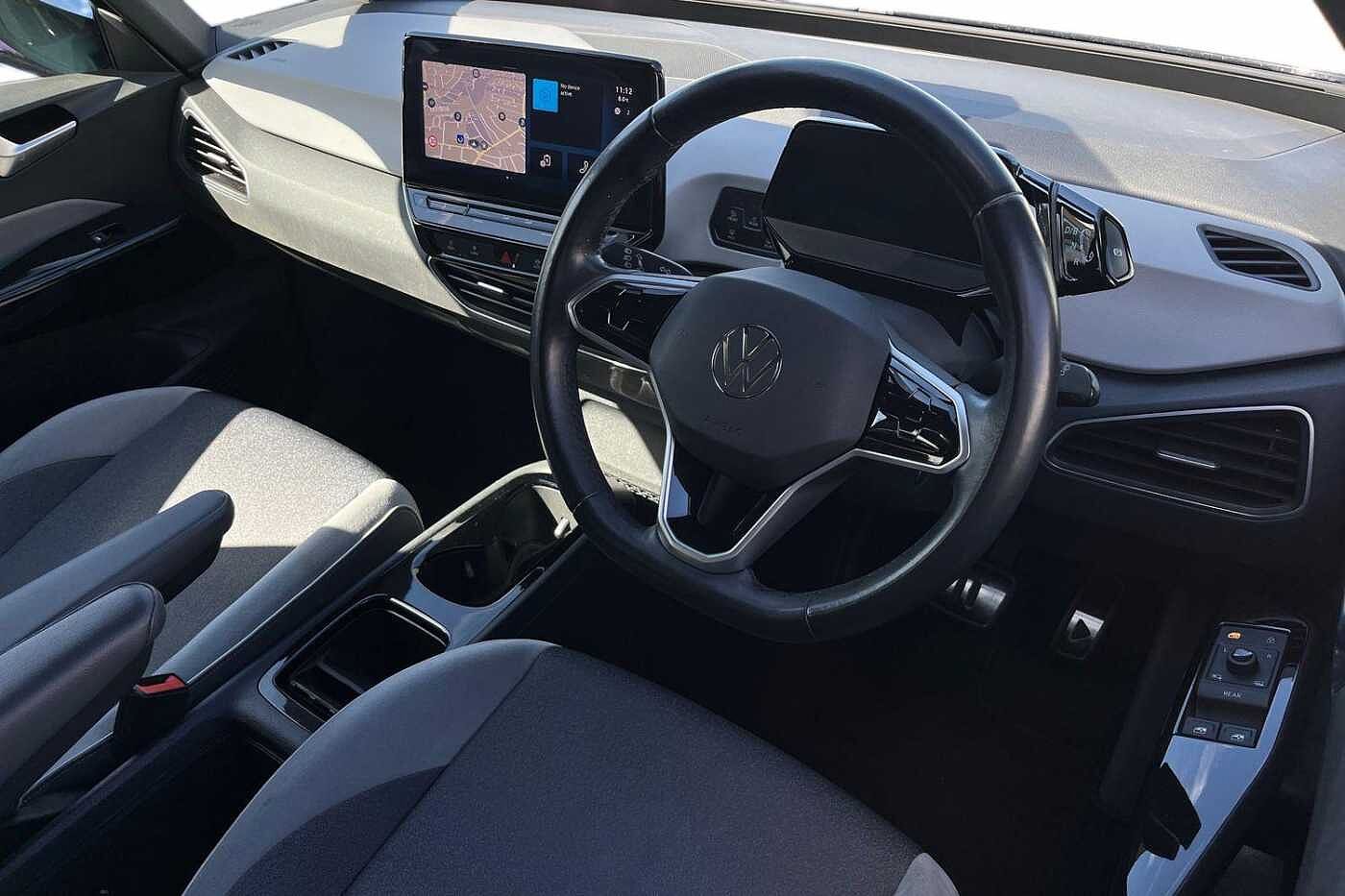 Used Volkswagen ID.3 2022 for sale - 78021768: Photo 6