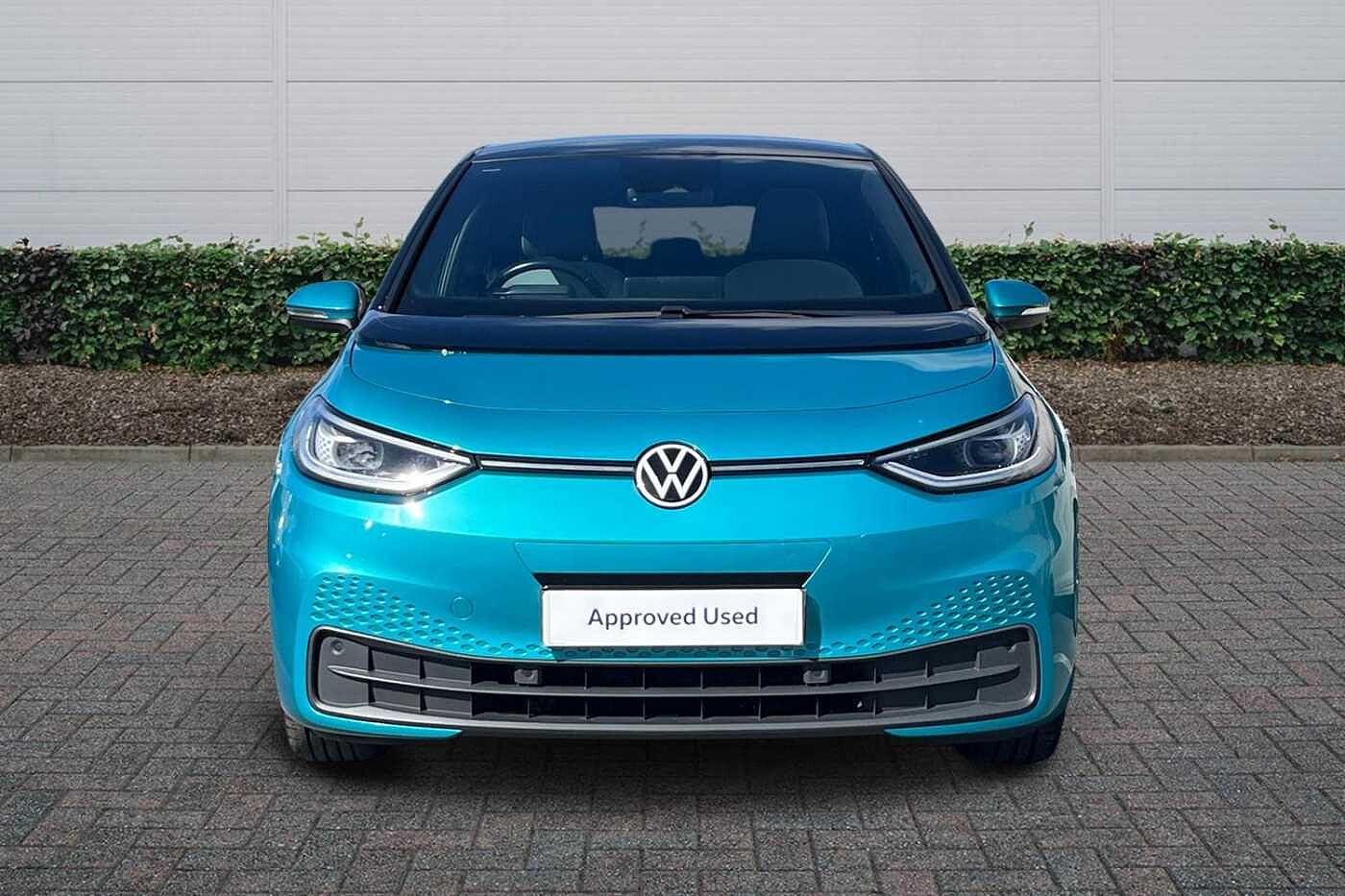 Used Volkswagen ID.3 2022 for sale - 78021768: Photo 7