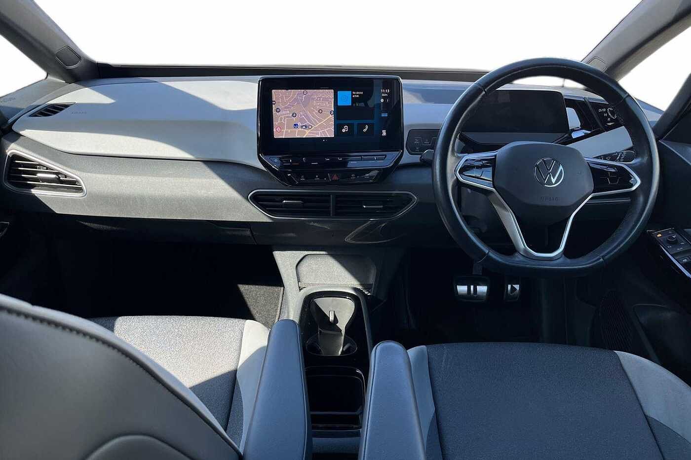 Used Volkswagen ID.3 2022 for sale - 78021768: Photo 9