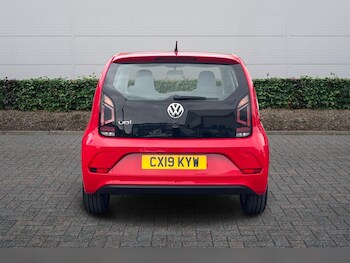 Used Volkswagen up! 2019 for sale - 77994902: Photo