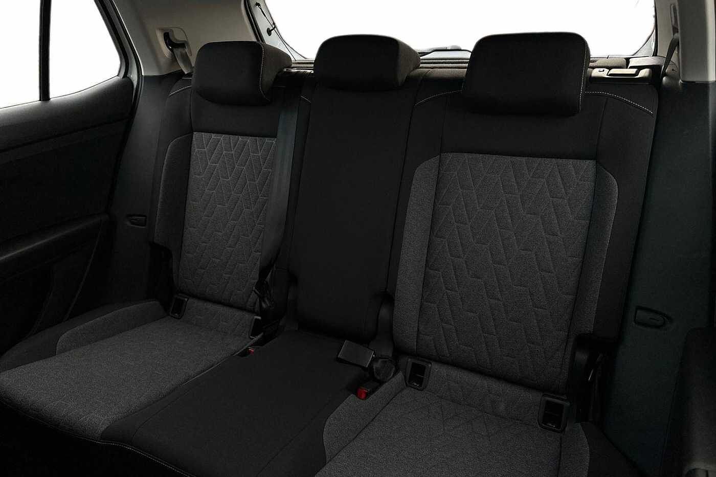 Used Volkswagen T-Cross 2023 for sale - 77177472: Photo 10