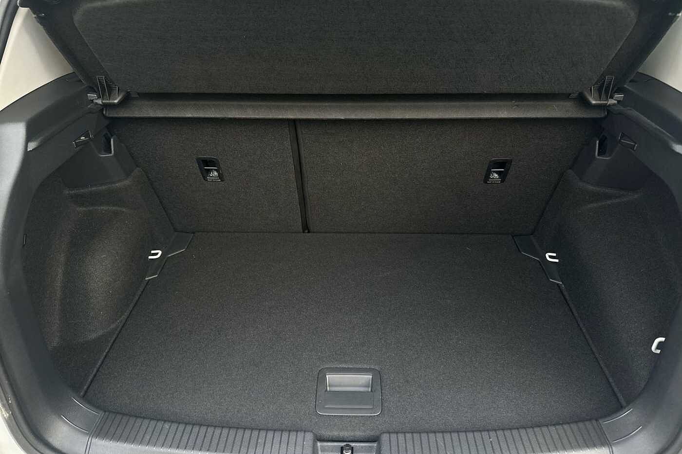 Used Volkswagen T-Cross 2023 for sale - 77177472: Photo 11