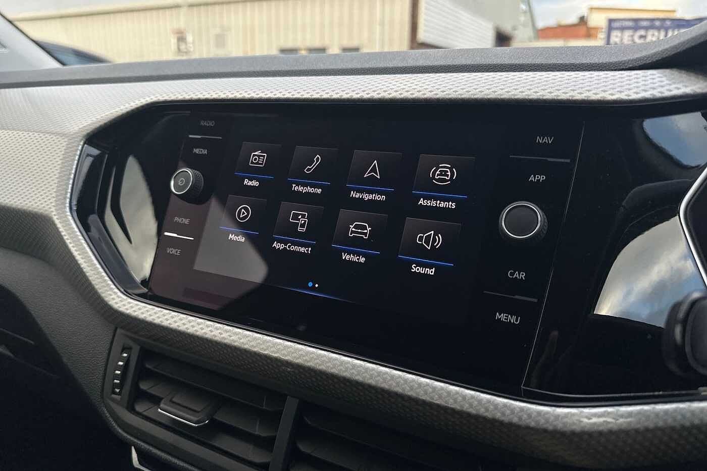 Used Volkswagen T-Cross 2023 for sale - 77177472: Photo 12