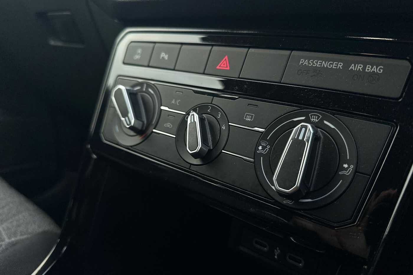 Used Volkswagen T-Cross 2023 for sale - 77177472: Photo 14