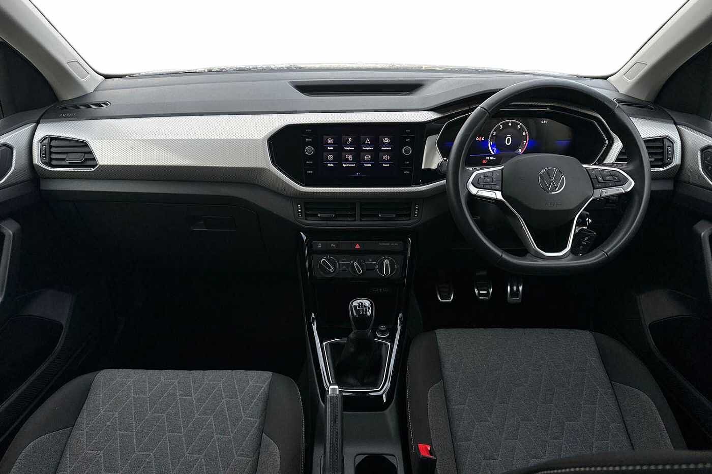 Used Volkswagen T-Cross 2023 for sale - 77177472: Photo 9