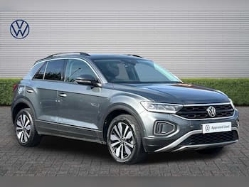 Used Volkswagen T-Roc 2024 for sale - 79678172: Photo